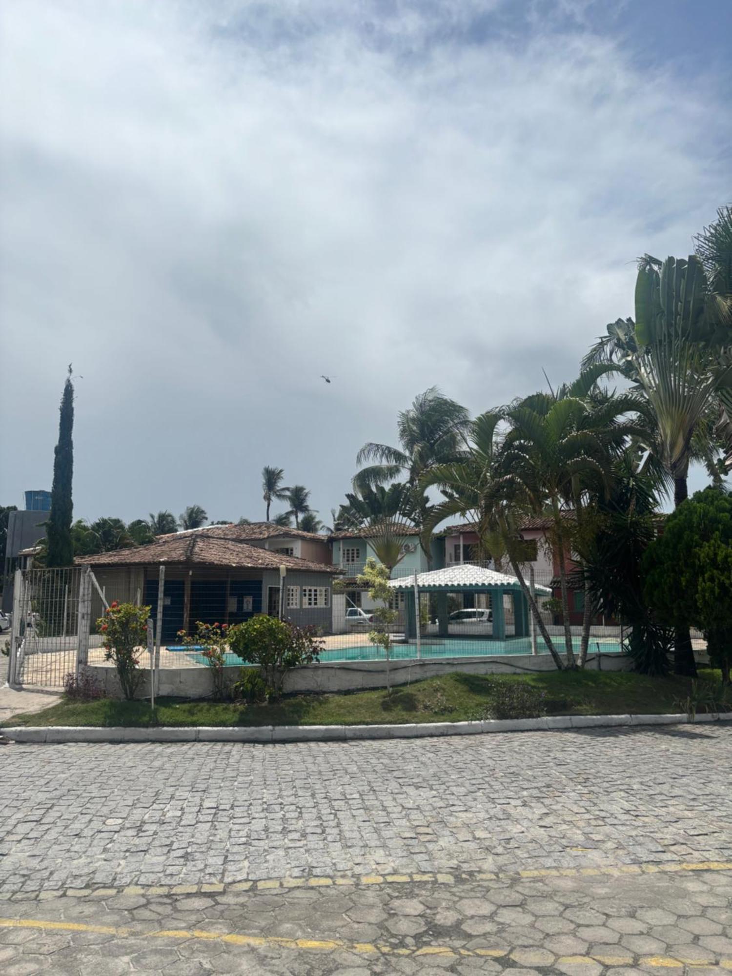 Casa de hóspedes Estalagem Maricota