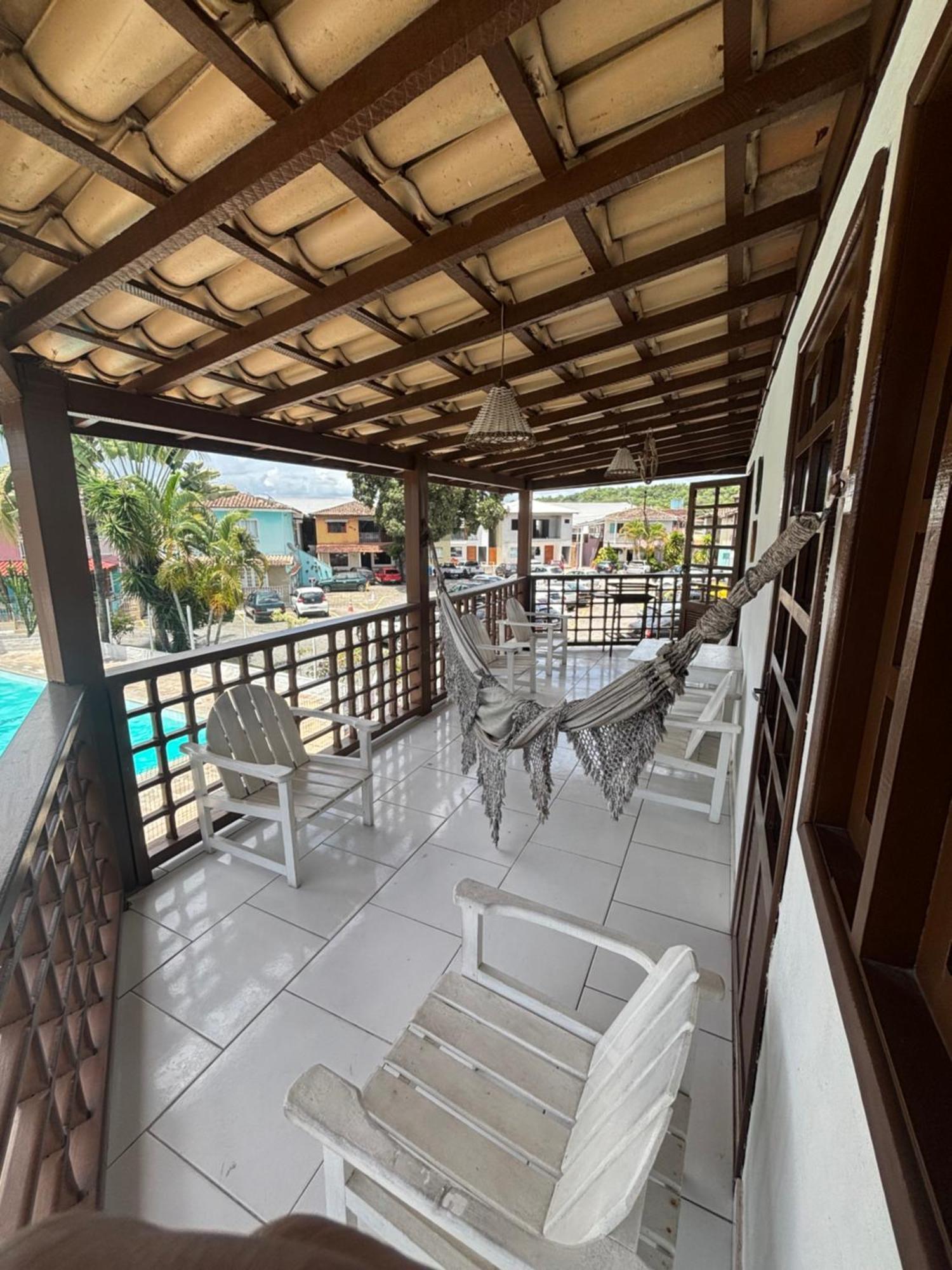 Estalagem Maricota Casa de hóspedes *