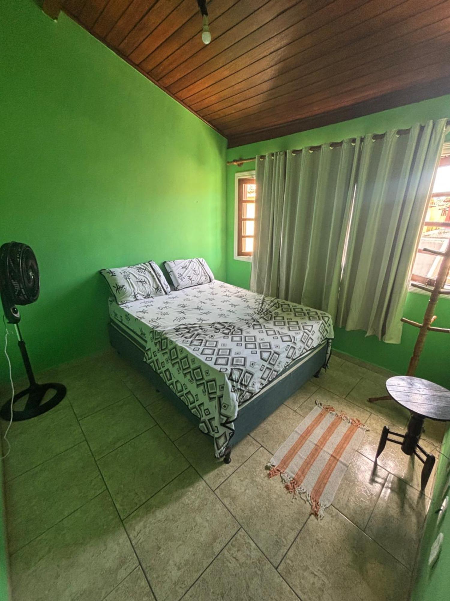 Casa de hóspedes Estalagem Maricota *