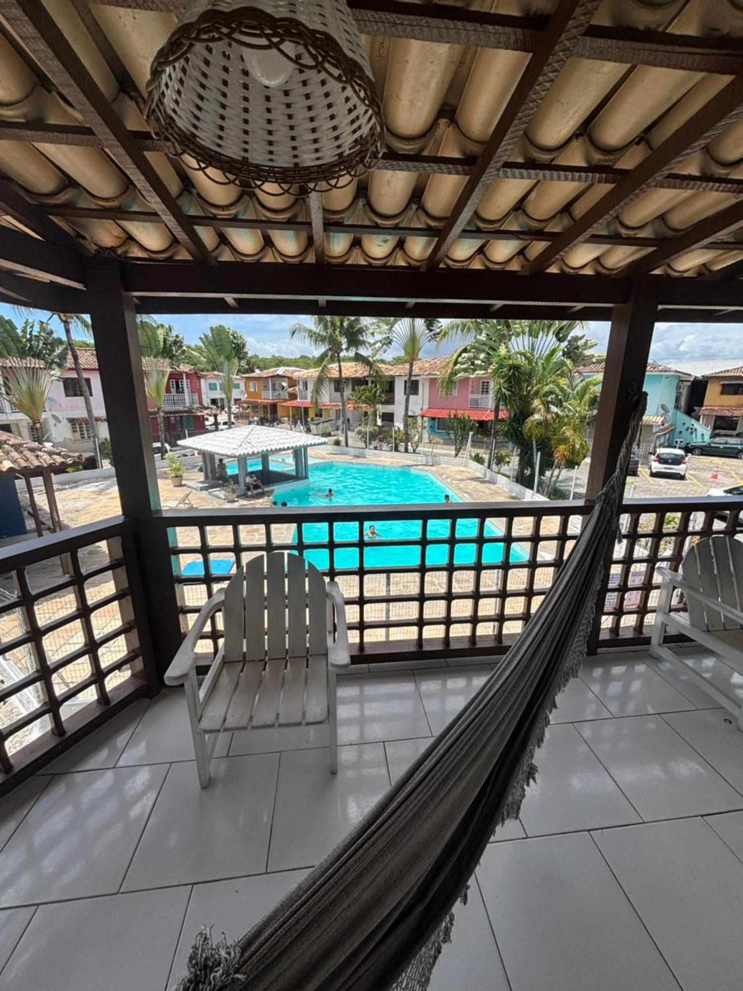 Estalagem Maricota Casa de hóspedes