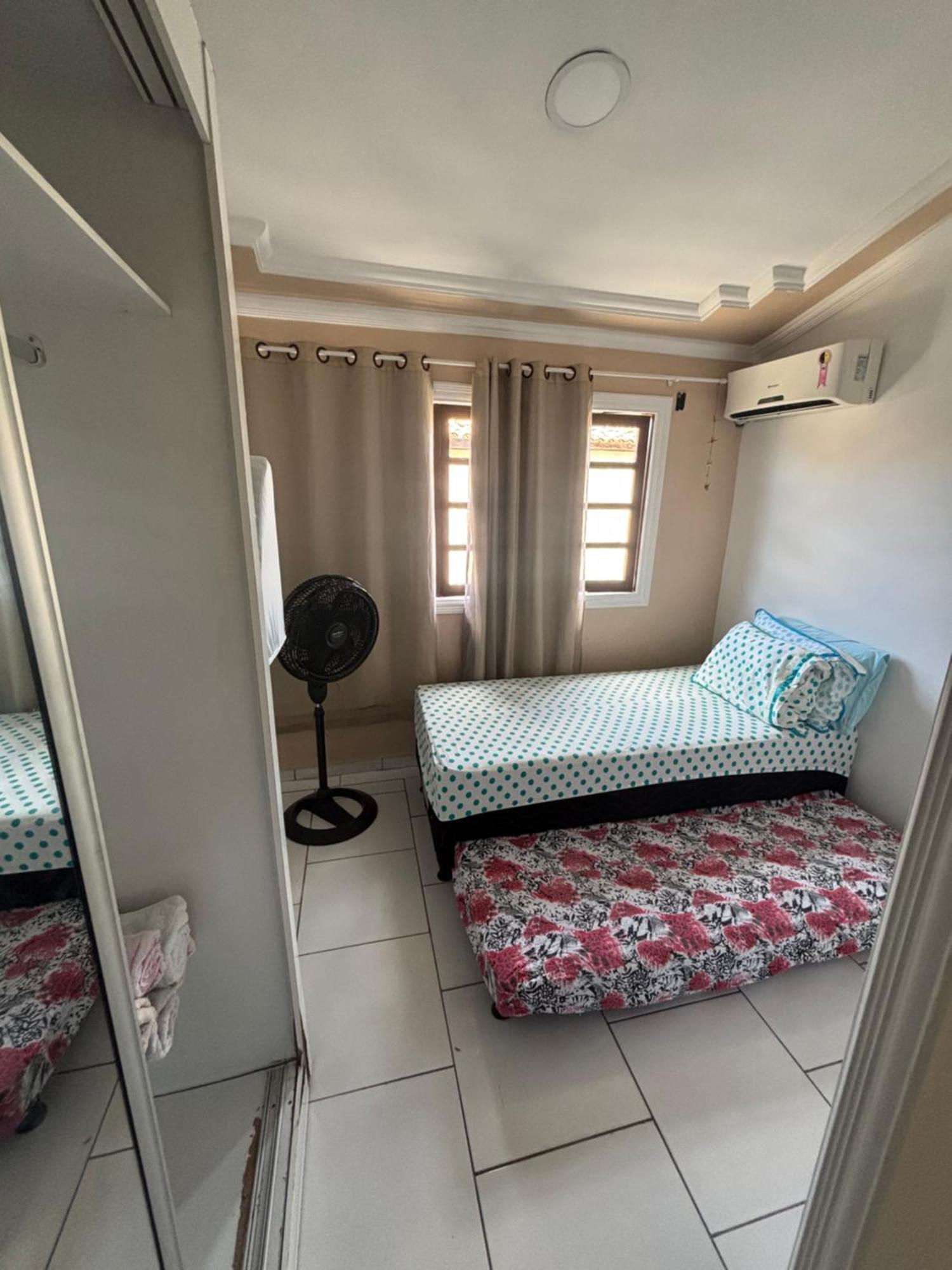 Estalagem Maricota Casa de hóspedes *