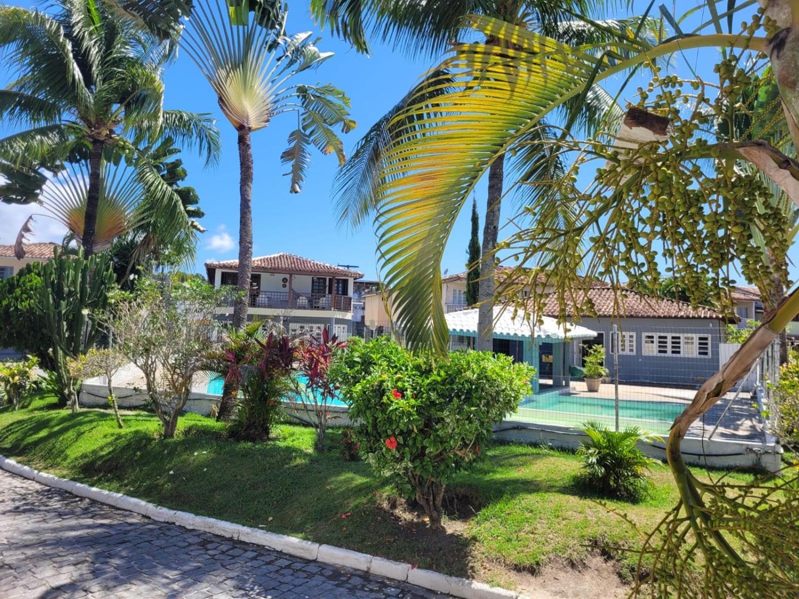 Casa de hóspedes Estalagem Maricota Porto Seguro