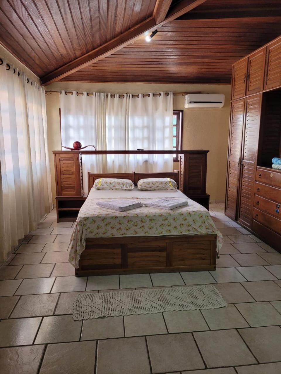 Casa de hóspedes Estalagem Maricota Porto Seguro