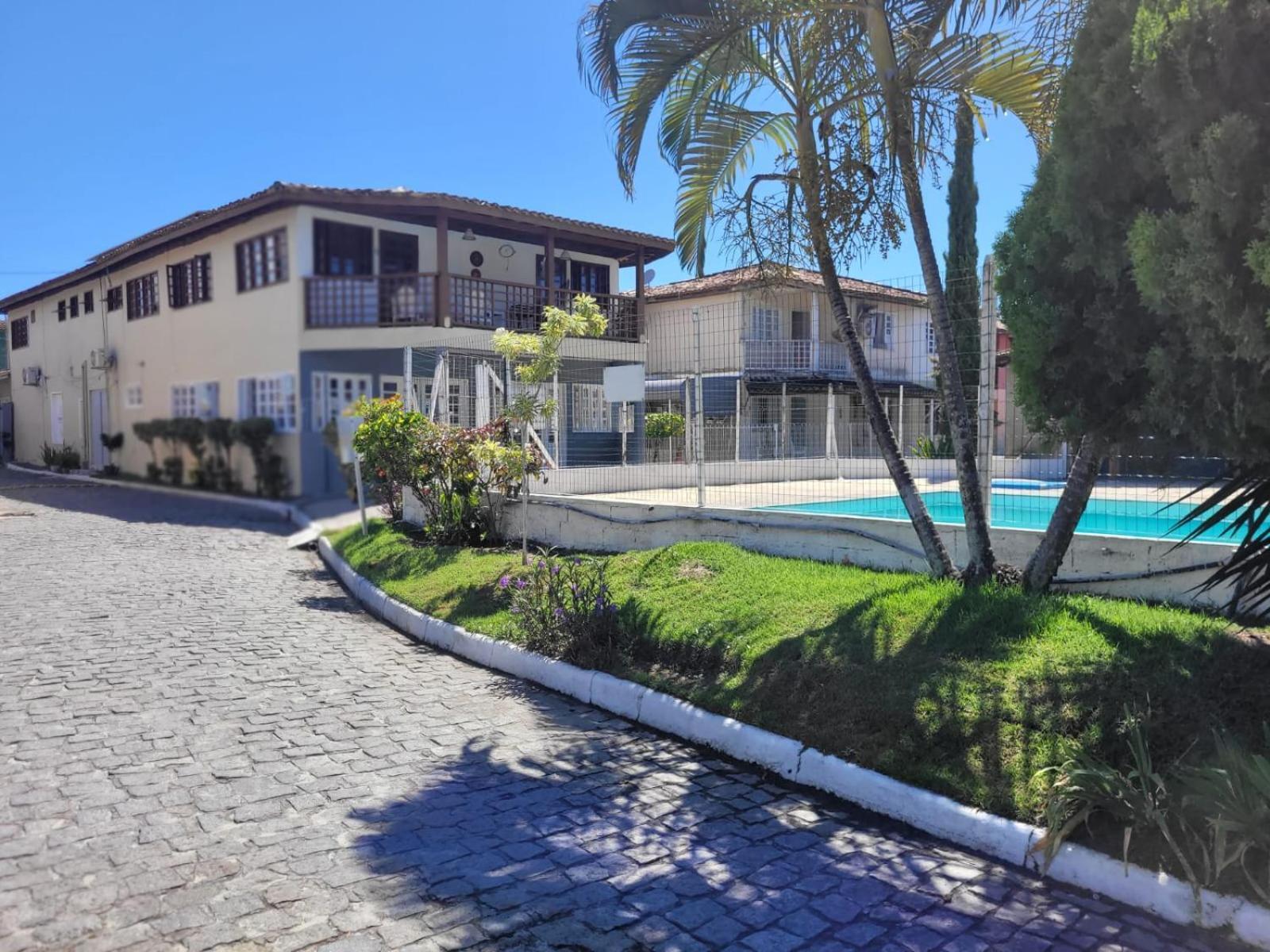 Casa de hóspedes Estalagem Maricota Porto Seguro
